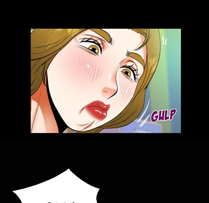 The Unforeseen Guest Chapter 50 Page 5