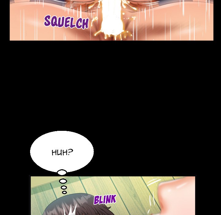 The Unforeseen Guest Chapter 50 Page 53