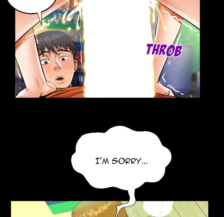 The Unforeseen Guest Chapter 50 Page 57