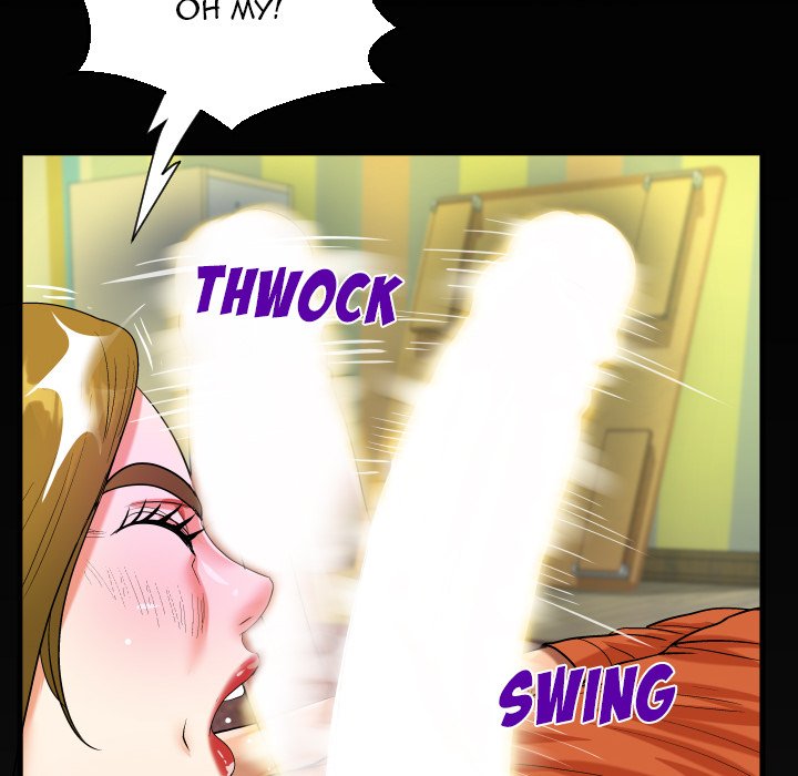 The Unforeseen Guest Chapter 50 Page 6