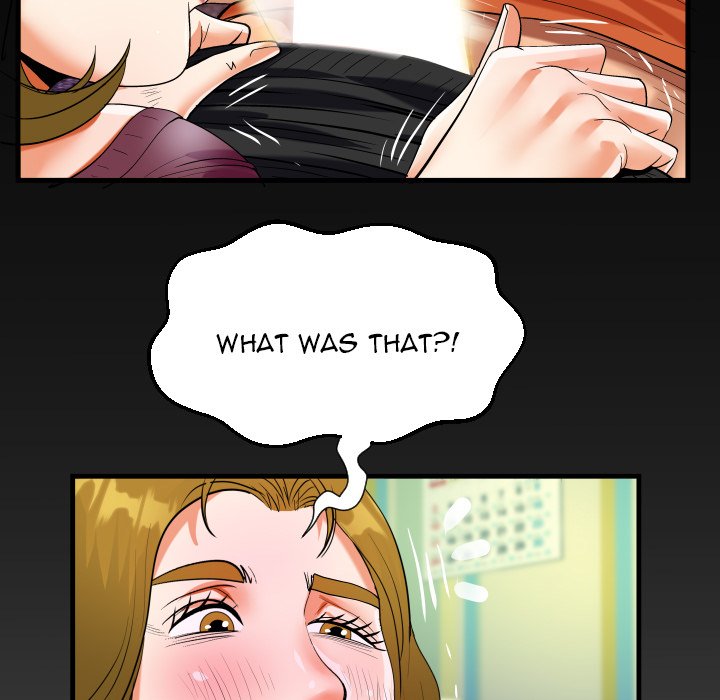 The Unforeseen Guest Chapter 50 Page 7