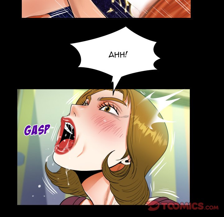 The Unforeseen Guest Chapter 50 Page 72