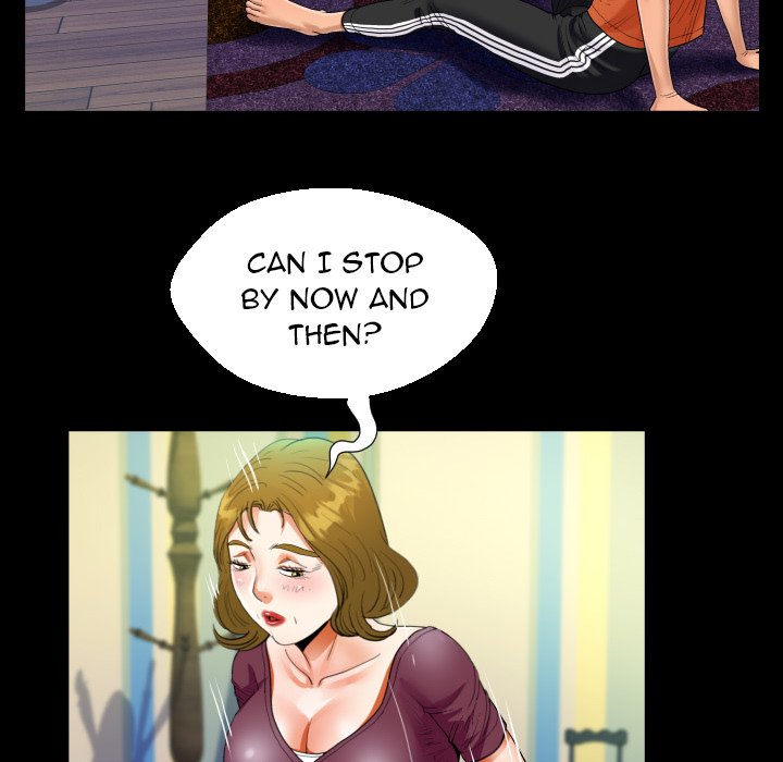 The Unforeseen Guest Chapter 50 Page 78