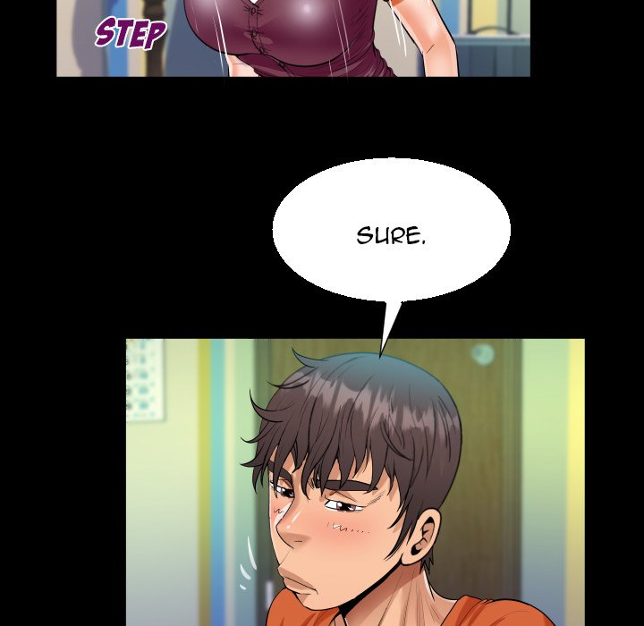 The Unforeseen Guest Chapter 50 Page 79