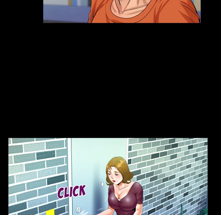 The Unforeseen Guest Chapter 50 Page 80