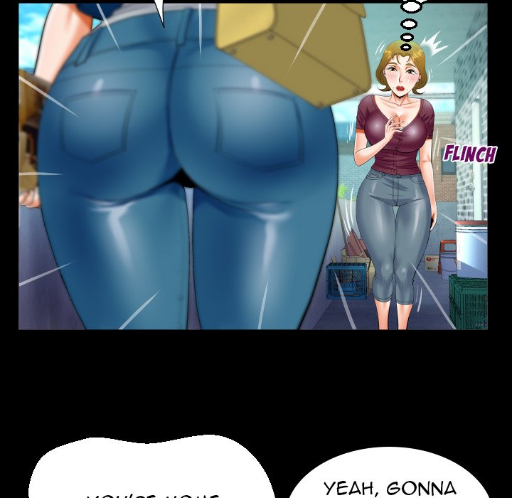 The Unforeseen Guest Chapter 50 Page 82