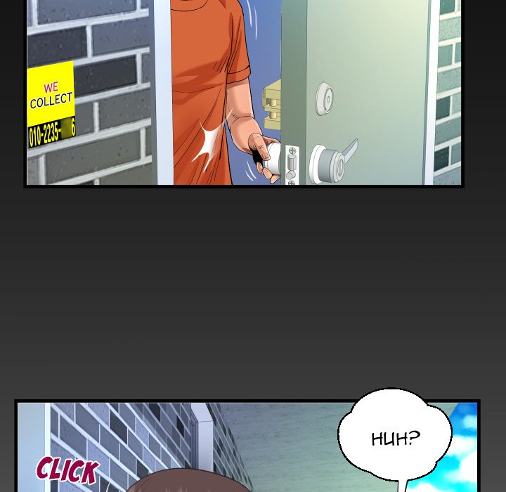The Unforeseen Guest Chapter 50 Page 85