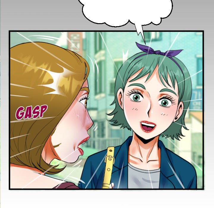 The Unforeseen Guest Chapter 50 Page 87