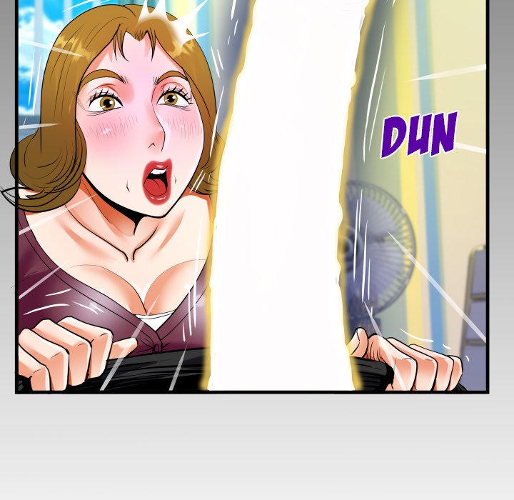 The Unforeseen Guest Chapter 50 Page 9