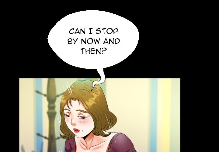 The Unforeseen Guest Chapter 51 Page 1