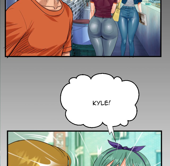 The Unforeseen Guest Chapter 51 Page 10