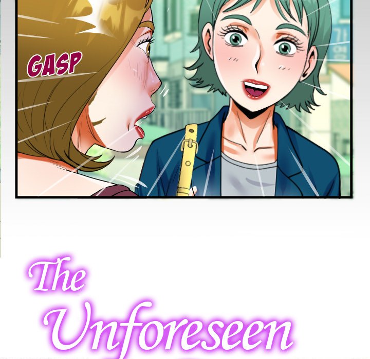 The Unforeseen Guest Chapter 51 Page 11