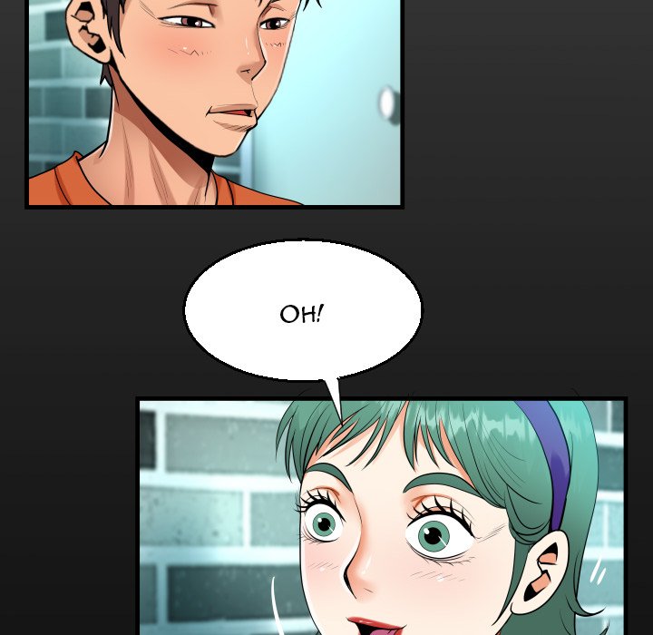 The Unforeseen Guest Chapter 51 Page 18