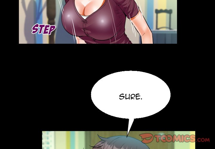 The Unforeseen Guest Chapter 51 Page 2