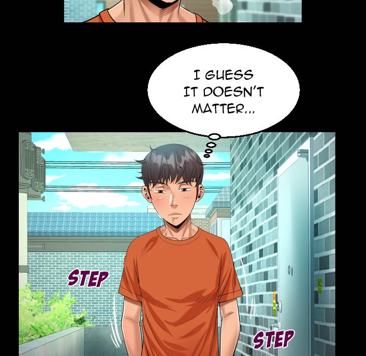The Unforeseen Guest Chapter 51 Page 22