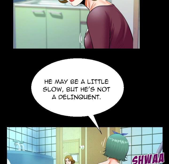 The Unforeseen Guest Chapter 51 Page 36