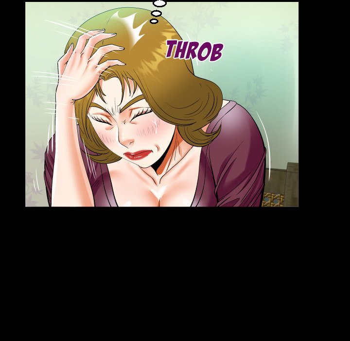 The Unforeseen Guest Chapter 51 Page 38