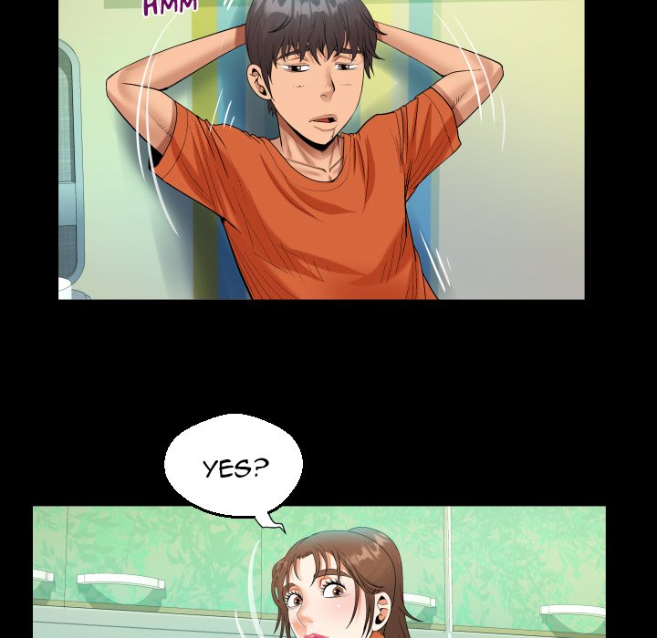 The Unforeseen Guest Chapter 51 Page 43