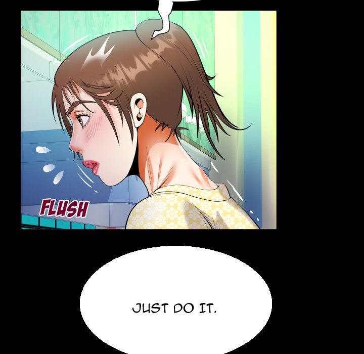 The Unforeseen Guest Chapter 51 Page 46