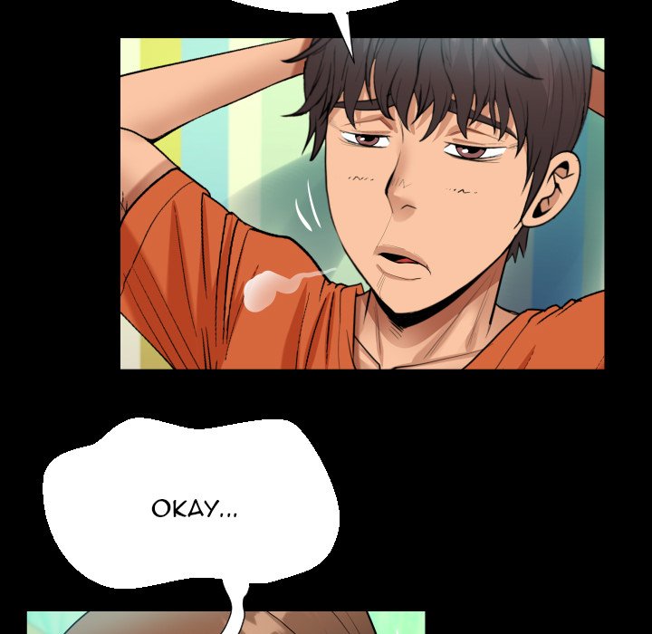 The Unforeseen Guest Chapter 51 Page 47