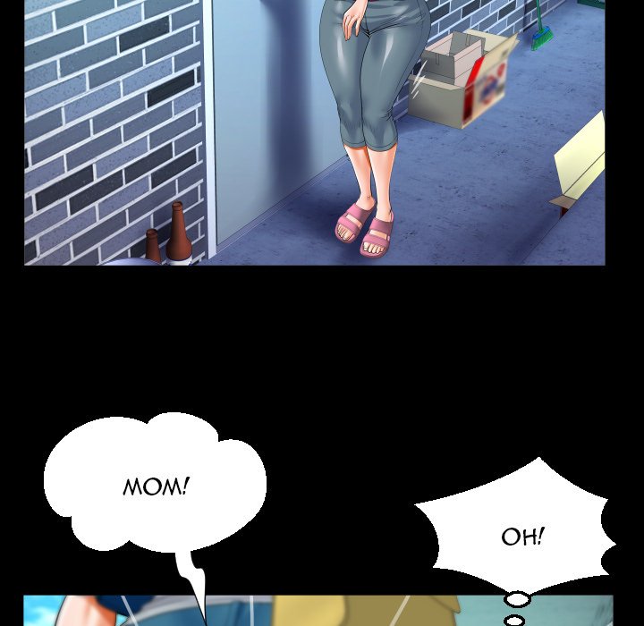 The Unforeseen Guest Chapter 51 Page 5