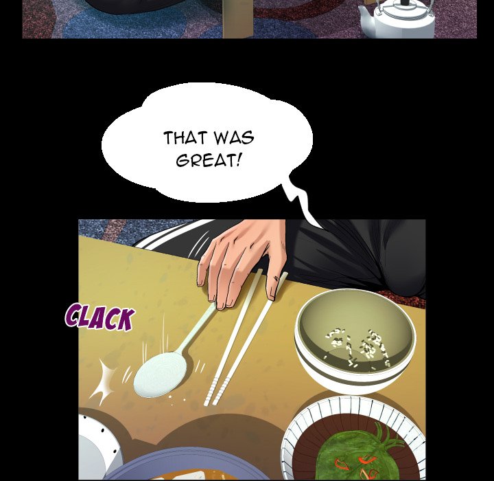 The Unforeseen Guest Chapter 51 Page 56