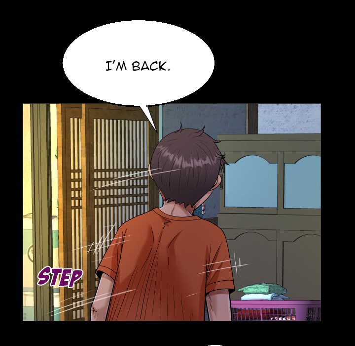 The Unforeseen Guest Chapter 51 Page 63