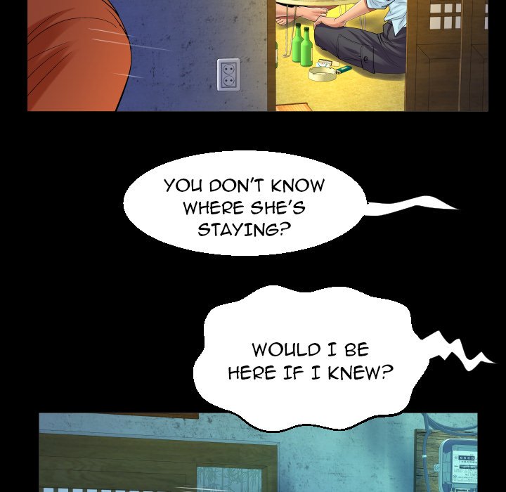 The Unforeseen Guest Chapter 51 Page 65