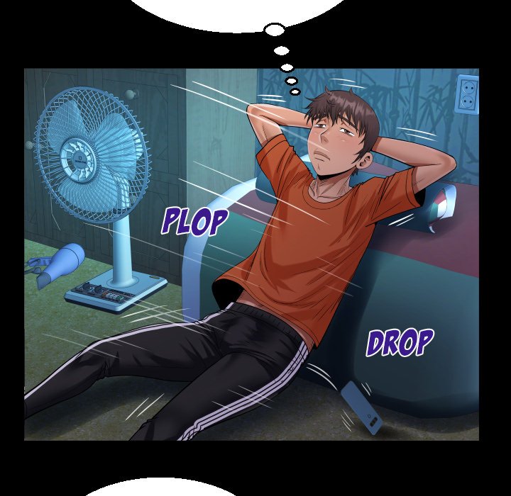 The Unforeseen Guest Chapter 51 Page 68