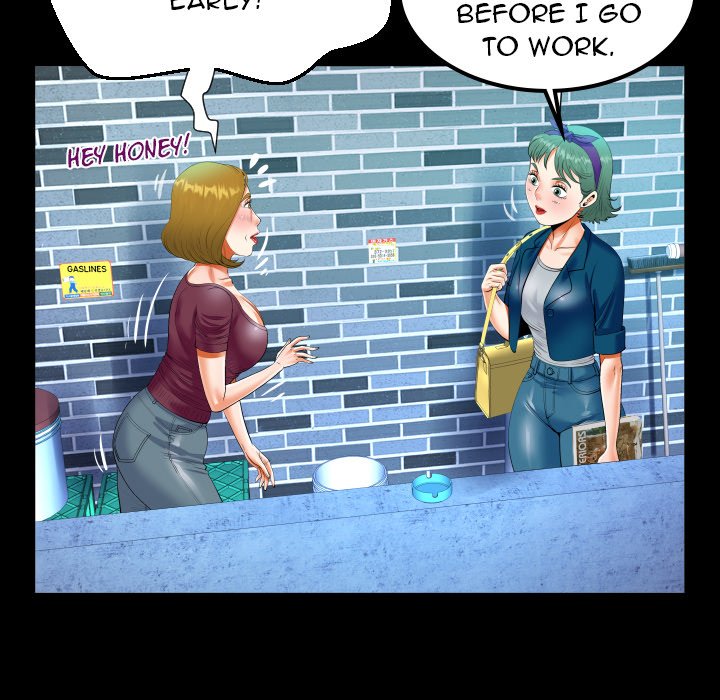 The Unforeseen Guest Chapter 51 Page 7