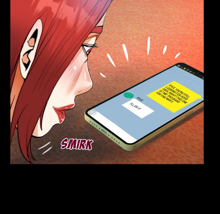The Unforeseen Guest Chapter 51 Page 80