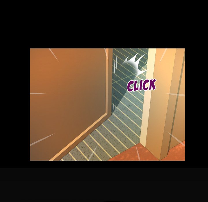 The Unforeseen Guest Chapter 51 Page 85