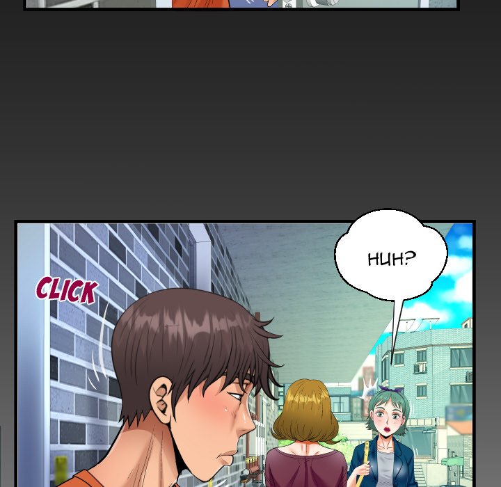 The Unforeseen Guest Chapter 51 Page 9