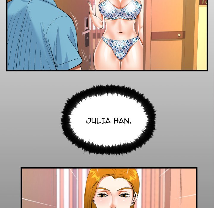 The Unforeseen Guest Chapter 52 Page 16