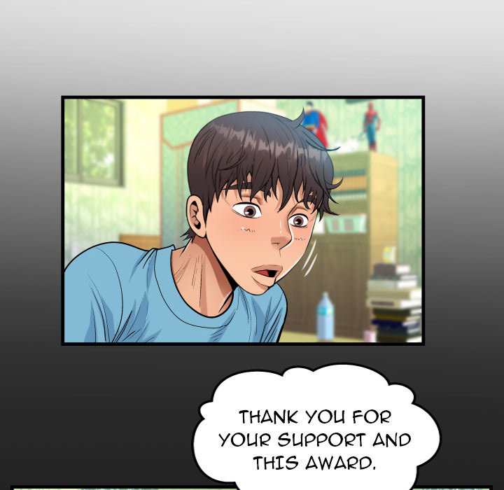 The Unforeseen Guest Chapter 52 Page 18