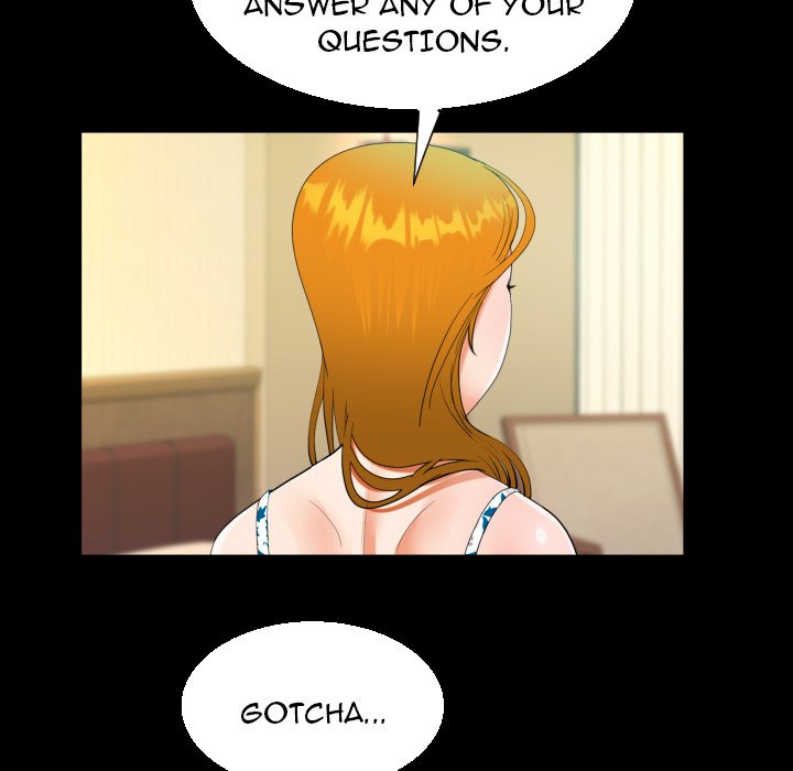 The Unforeseen Guest Chapter 52 Page 24