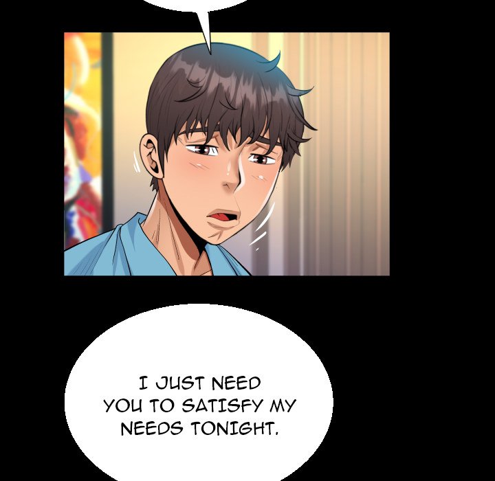 The Unforeseen Guest Chapter 52 Page 25