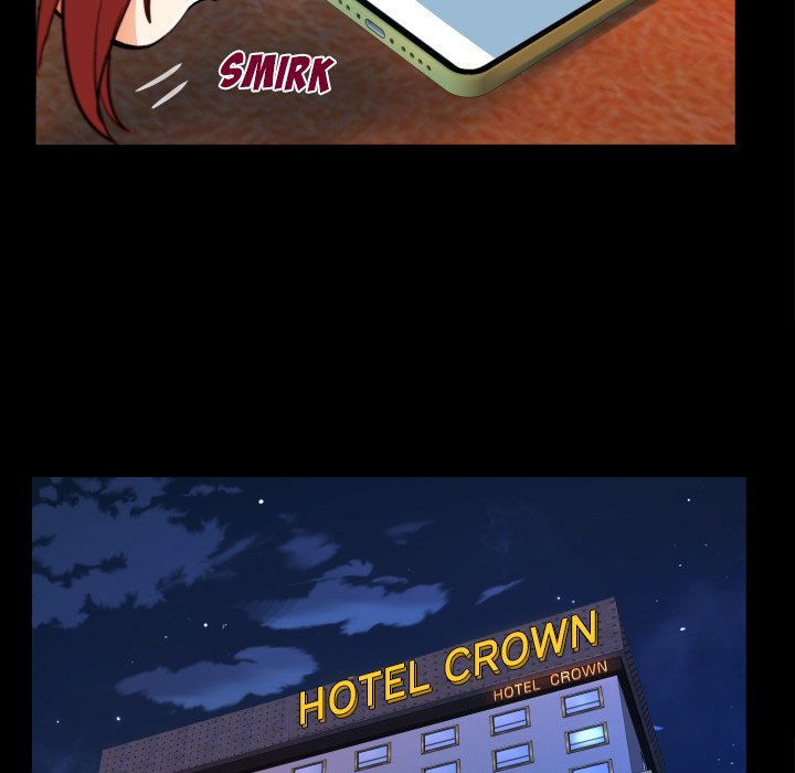 The Unforeseen Guest Chapter 52 Page 5