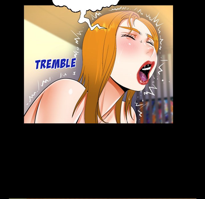 The Unforeseen Guest Chapter 52 Page 54