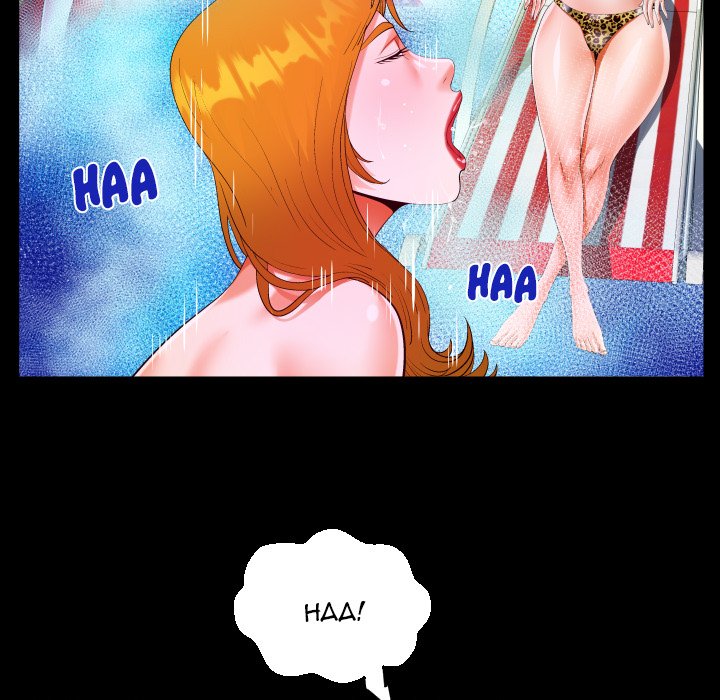 The Unforeseen Guest Chapter 52 Page 58