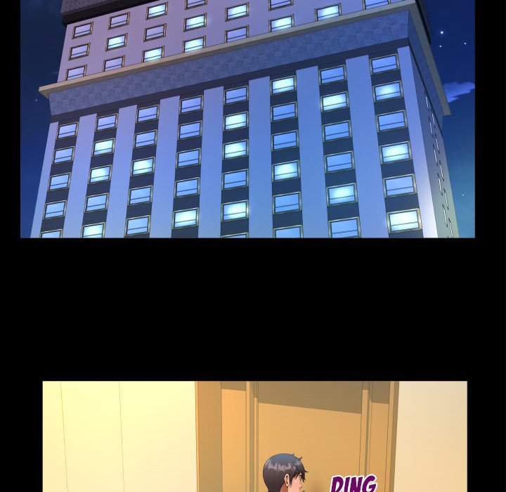 The Unforeseen Guest Chapter 52 Page 6