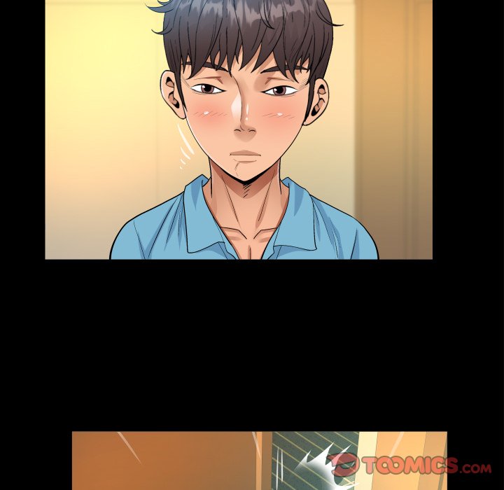 The Unforeseen Guest Chapter 52 Page 8