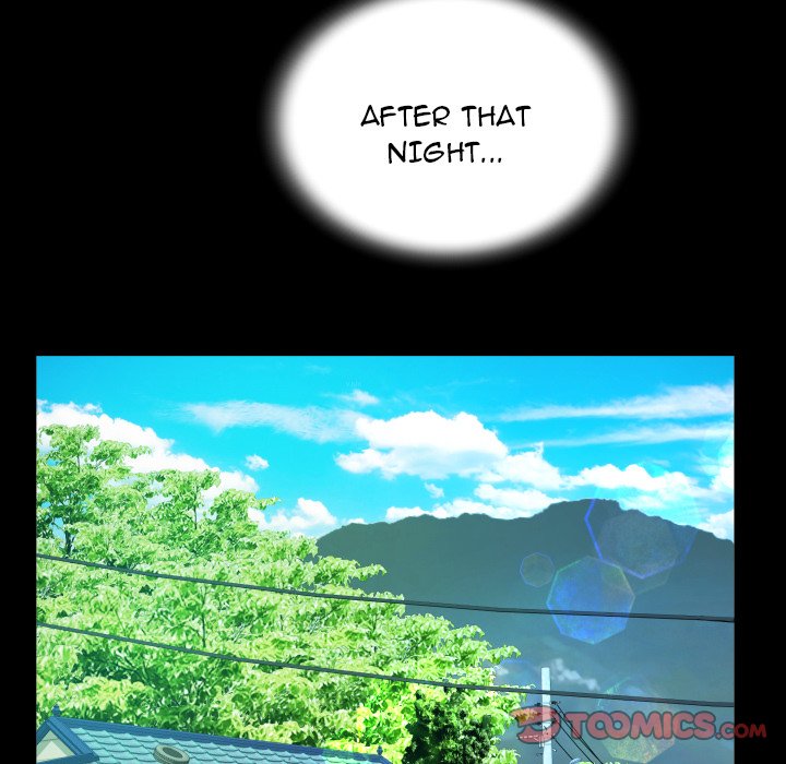 The Unforeseen Guest Chapter 52 Page 80
