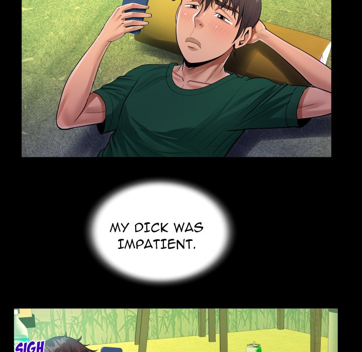 The Unforeseen Guest Chapter 52 Page 82