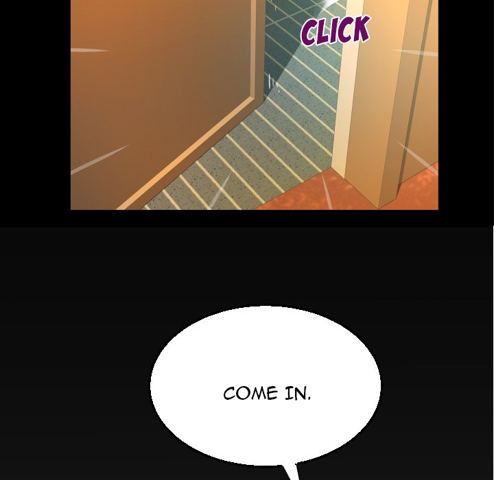 The Unforeseen Guest Chapter 52 Page 9