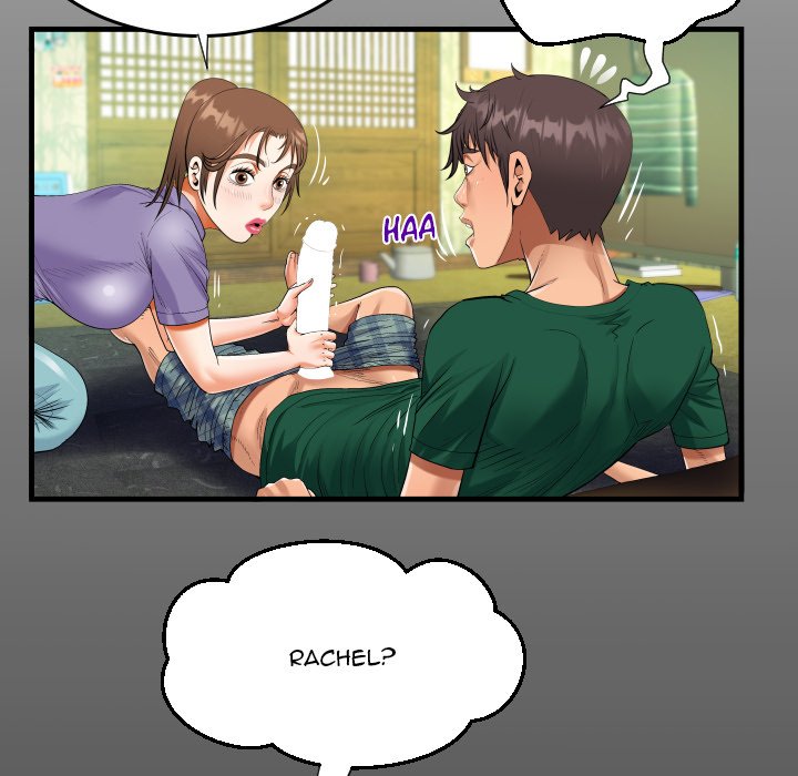 The Unforeseen Guest Chapter 53 Page 15