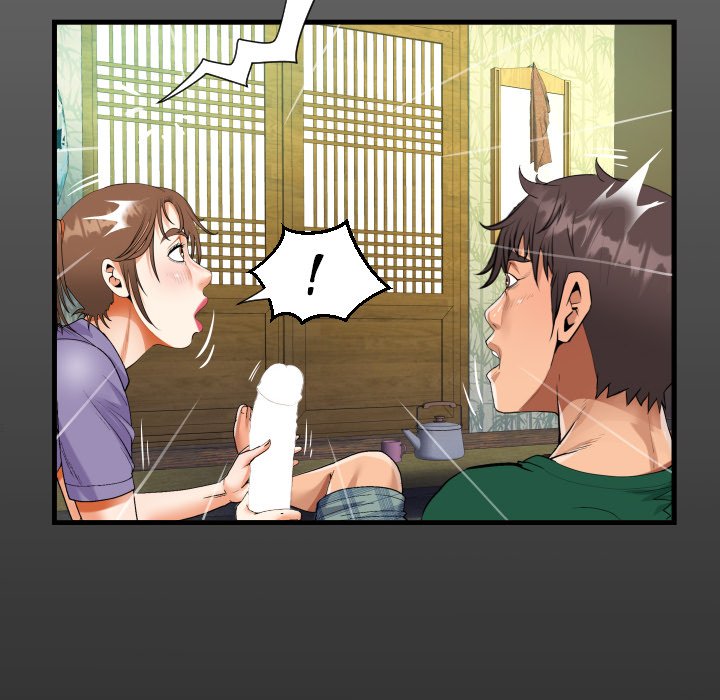 The Unforeseen Guest Chapter 53 Page 16