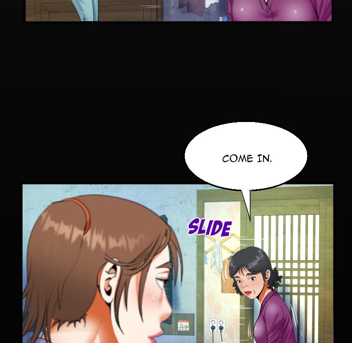 The Unforeseen Guest Chapter 53 Page 19