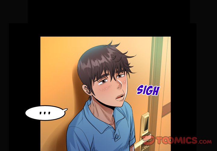 The Unforeseen Guest Chapter 53 Page 2