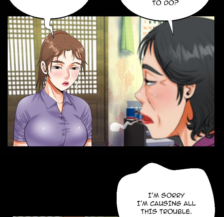 The Unforeseen Guest Chapter 53 Page 22